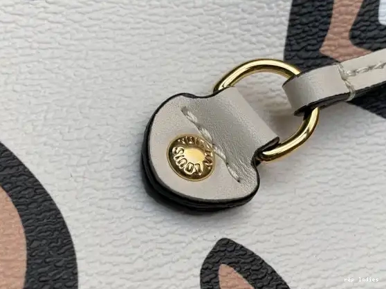 Cheap VUITTON NEVERFULL MM LOUIS 0628